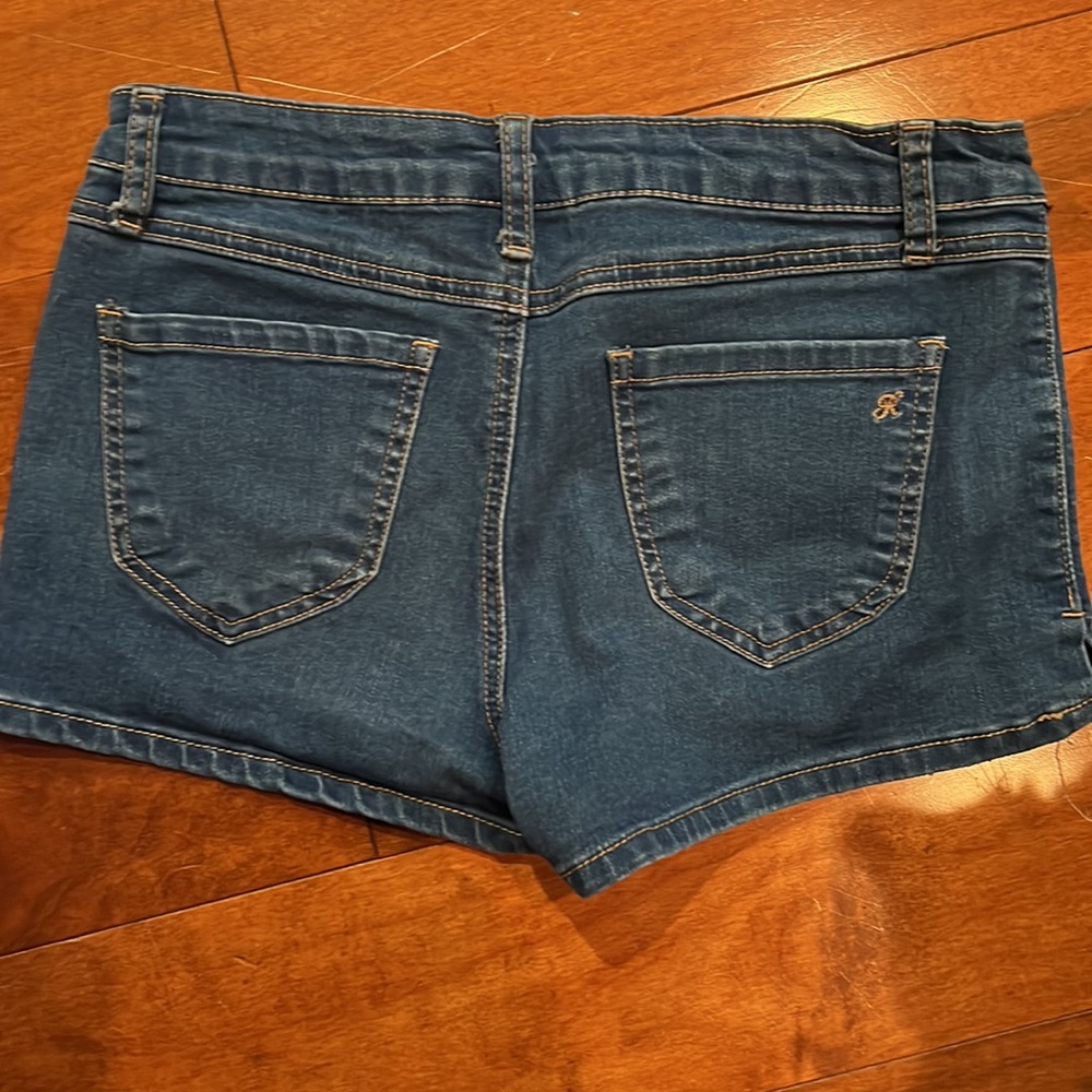 Shorts Rampage size 5 - Picture 2 of 3